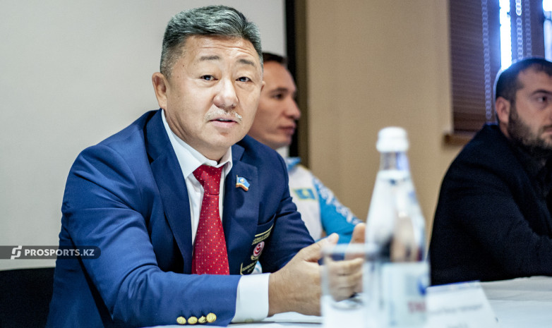 Владимир Ким: Казахстан на ЧМ по каратэ показал невероятный результат