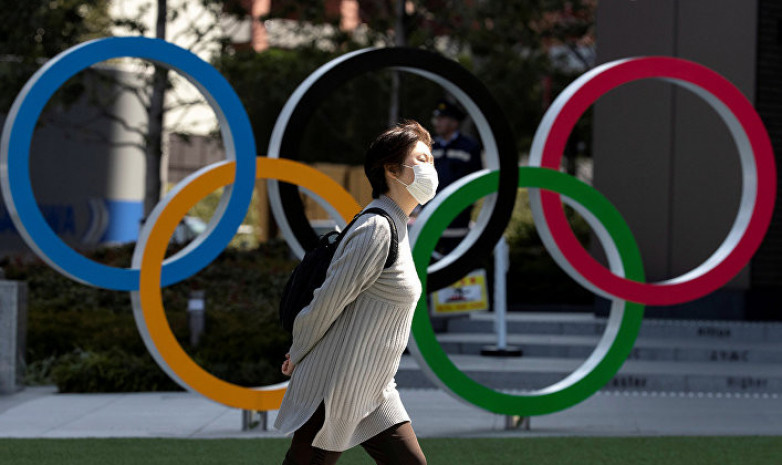 Япония потеряет больше шести миллиардов долларов из-за переноса Олимпиады