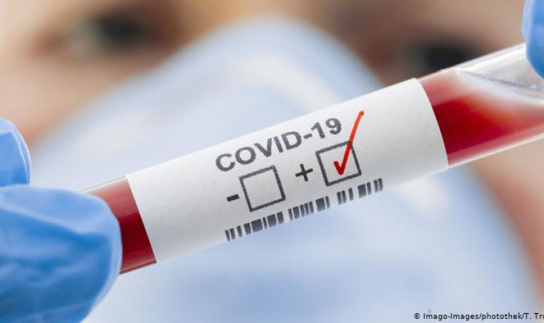 Еще один игрок «Колорадо» сдал положительный тест на коронавирус
