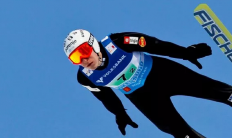 Ткаченко занял 35-е место на ЭКМ по прыжкам с трамплина в Титизее-Нойштадте