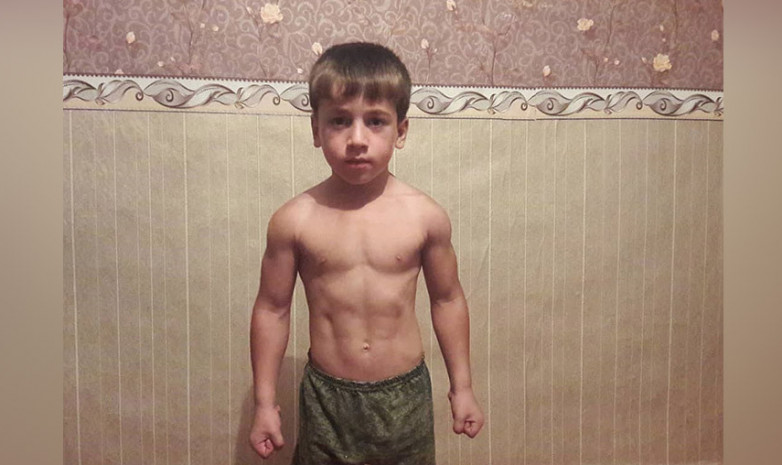 Кадыров заступился за мальчика, не попавшего в Книгу рекордов Гиннесса