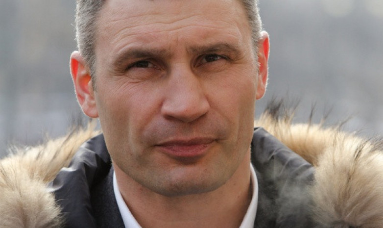 На Виталия Кличко завели уголовное дело по подозрению в государственной измене  
