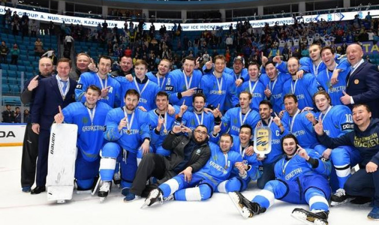 Назван расширенный состав сборной Казахстана на предолимпийский отборочный турнир