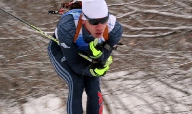 Киреев занял 76-е место в спринте на ЭКМ в Нове-Место