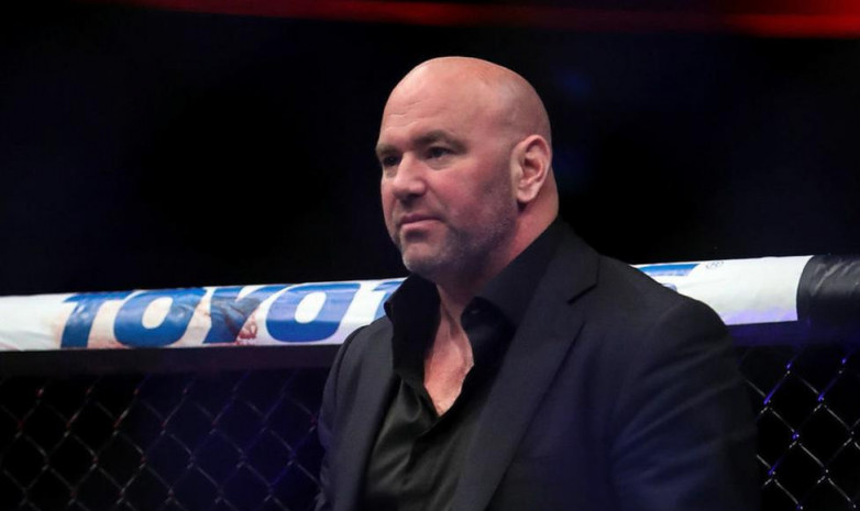 Президент UFC: Сехудо сделал идиотское заявление, но Шевченко бы с ним подралась