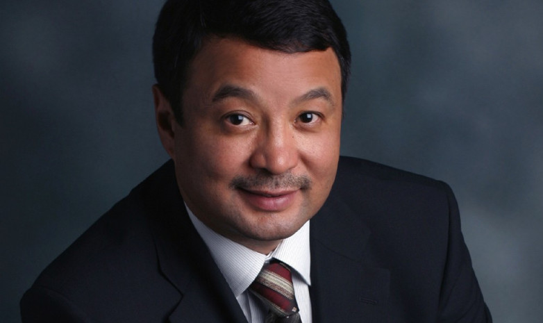 Серика Конакбаева включили в список кандидатов на пост президента АIBA