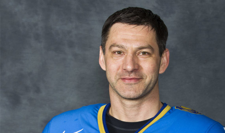Легендарный хоккеист станет генеральным менеджером казахстанского клуба