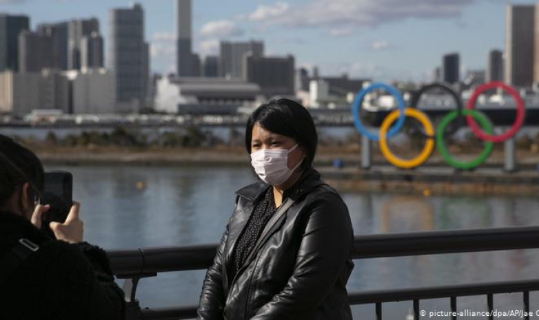 МОК допустил отмену Олимпиады-2020 из-за коронавируса 