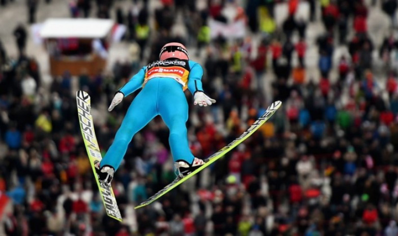 Этап Кубка мира по прыжкам с трамплина в Норвегии отменен