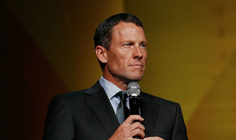 Лэнс Армстронг призвал велогонщиков бороться за права во время пандемии