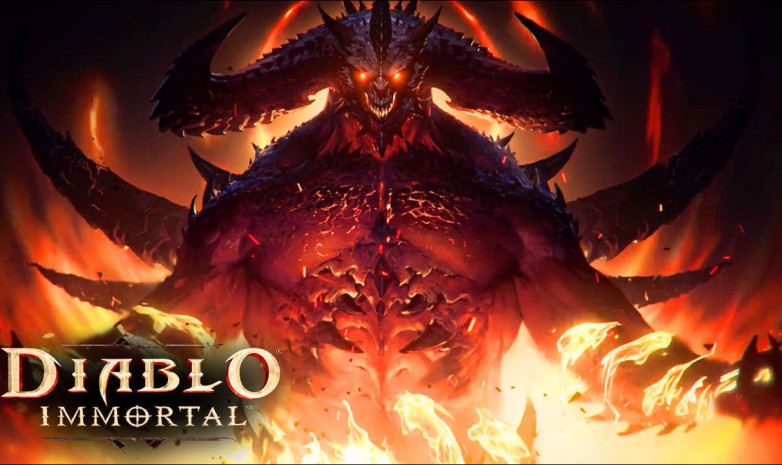 Blizzard купила домен четвертой части Diablo