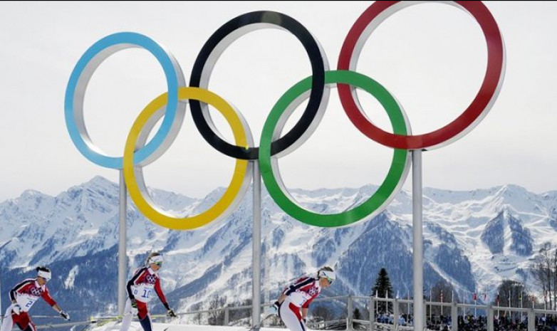Зимняя Олимпиада-2026 пройдет в Милане и Кортине-д'Ампеццо  