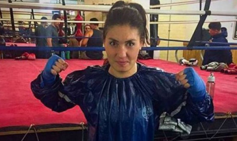 Аида Сатыбалдинова: Я плеснула соком из стакана в лицо промоутера 