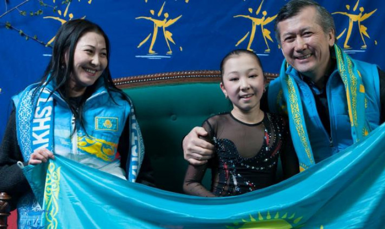 Байтак Турсынбаев: У нас есть планы выступить на чемпионате Казахстана 