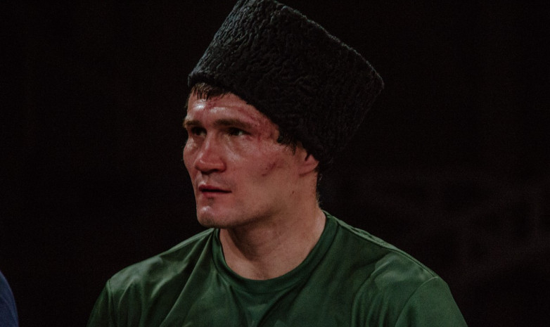 Казахстанский боец может подписать контракт с Bellator