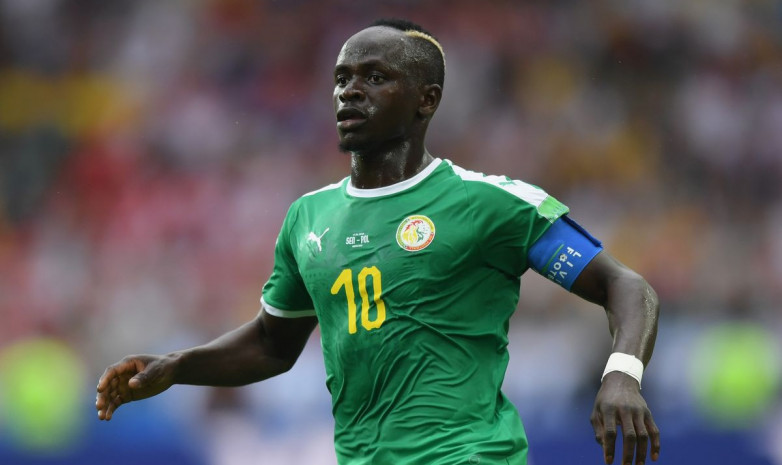 Прогноз на матч: Уганда – Сенегал