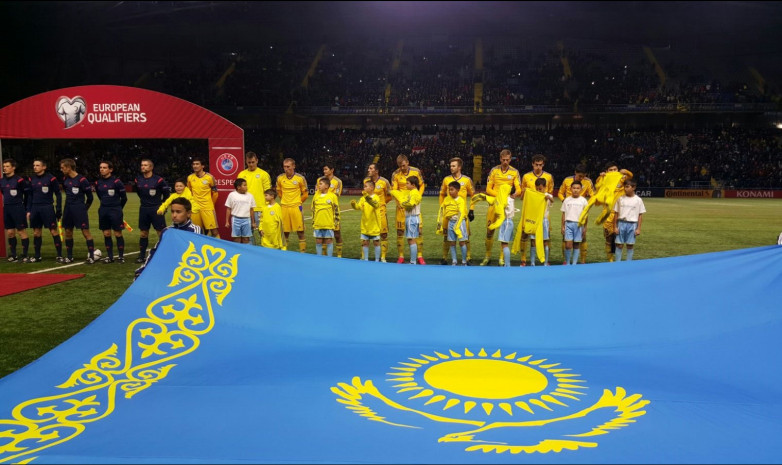 Прогноз на матч: Казахстан – Шотландия