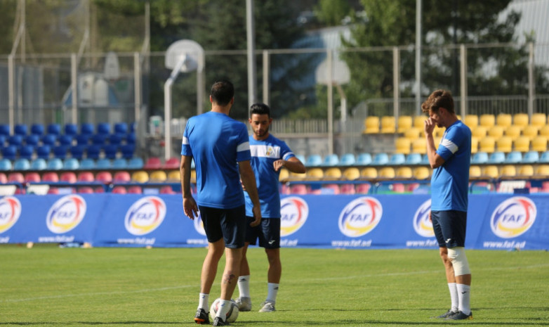 ВИДЕО. «Астана» футболшылары Андорраға қалай жетті