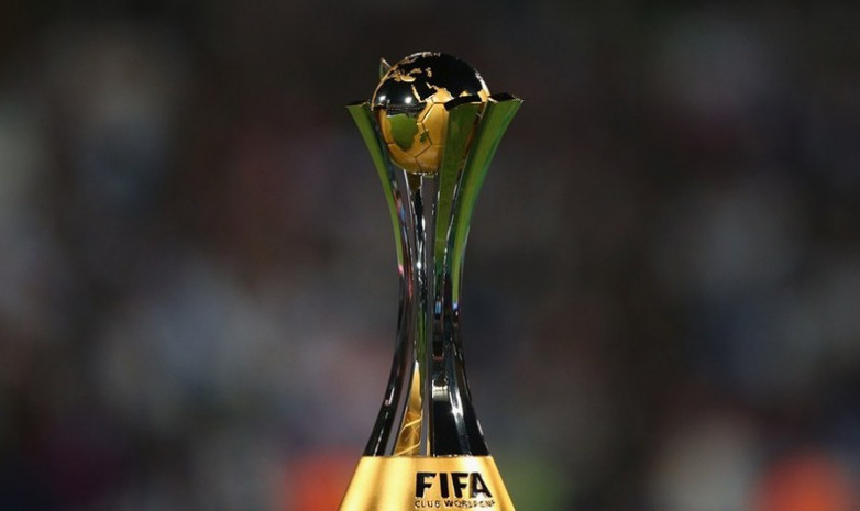 Клубтар арасындағы әлем чемпионаты: Арабтар финалда