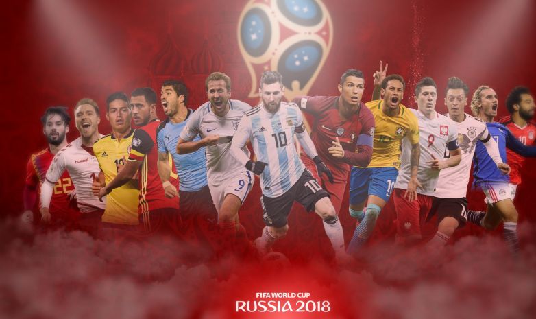 FIFA-2018: Астана уақыты бойынша ойындардың толық кестесі  