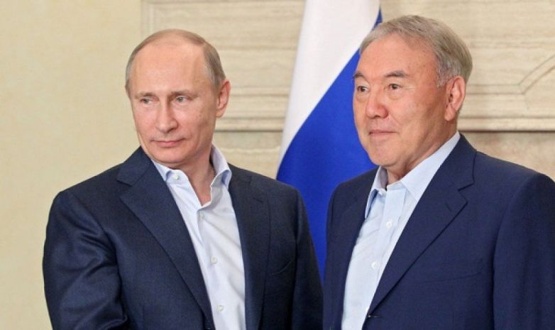 Нурсултан Назарбаев получил приглашение на церемонию открытия ЧМ-2018