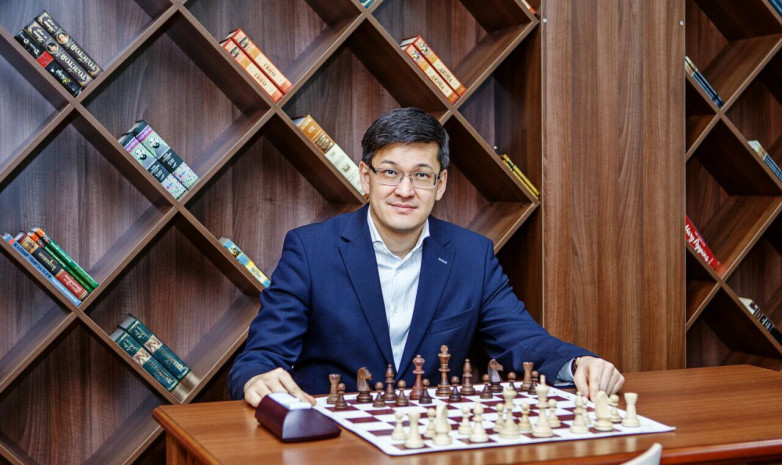20 жасында әлемді мойындатқан қазақстандық шахматшы