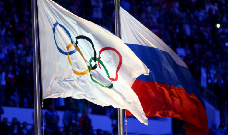 Ресей 2020 жылғы олимпиада ойындарынан шеттетілуі мүмкін