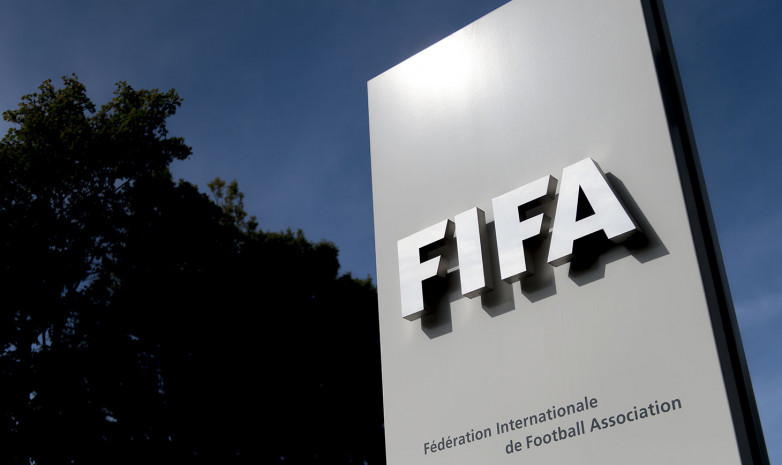 ФИФА «Ақтөбеге» салынған тыйымды алмады