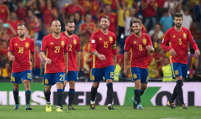 Португалия – Испания матчын қайдан көруге болады?