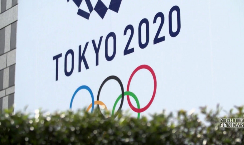 2020 жылғы Токио Олимпиадасының жарыс кестесі жарияланды