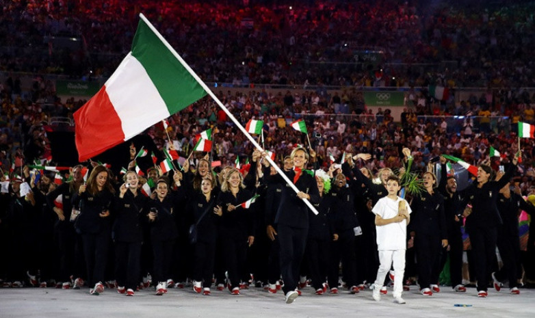 Италия 2020 жылғы Олимпиадаға қатысу құқығынан айырылуы мүмкін