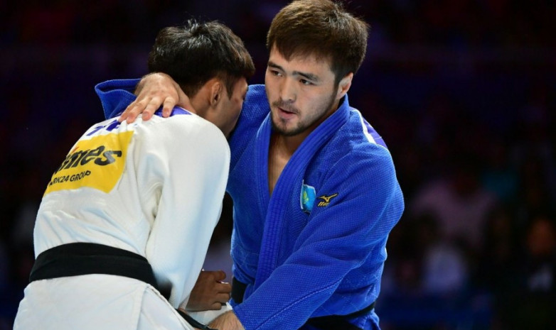 Айдын Смағұлов: Олимпиаданың ауыстырылуы спортшыларға оңай тиген жоқ