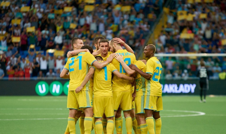 Пожелания казахстанскому футболу на 2019 год