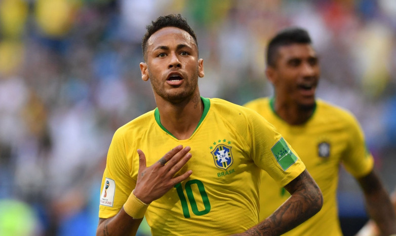 Бразилия - Бельгия: Прогноз к топ-матчу