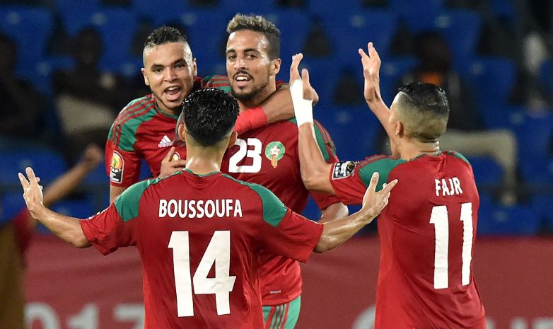 Марокко - Иран: прогноз на матч