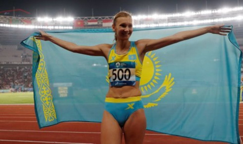 Ольга Рыпакова стала призеркой Континетального Кубка IAAF