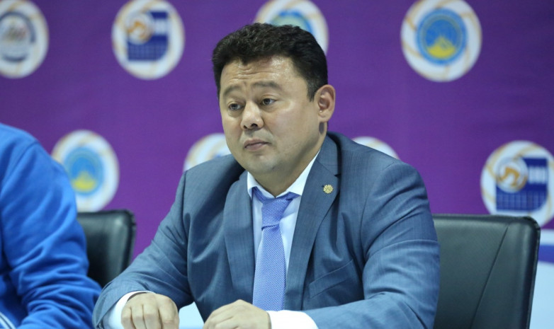 ВК «Алтай» впервые стал участником Чемпионата Мира по волейболу среди женских клубных команд
