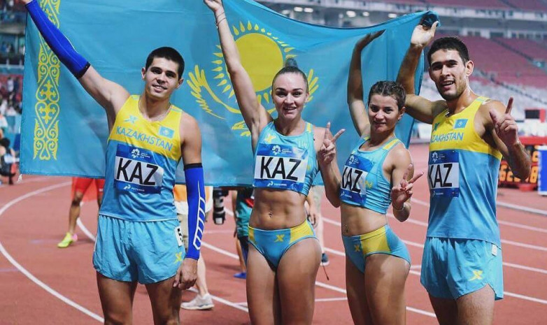 Дмитрий Коблов: Мы планировали выиграть медаль Азиады