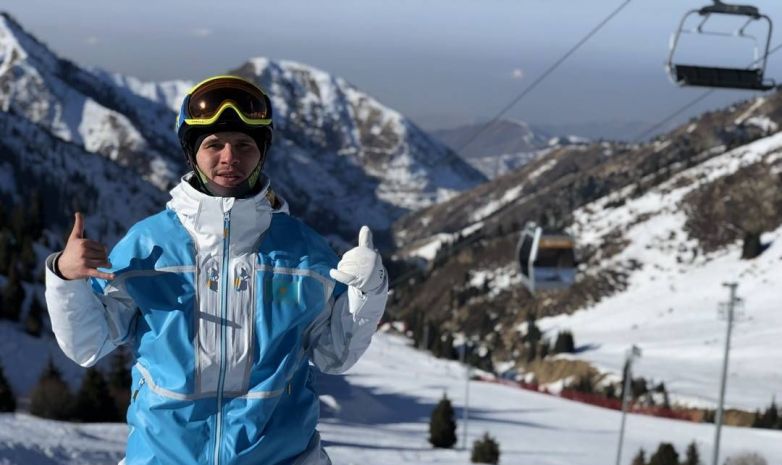 Павел Колмаков: На Олимпиаде в Пекине хотелось бы попасть в призеры