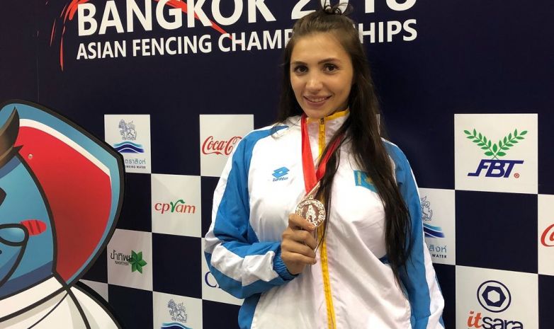 Тамара Почекутова: Я не думала, что мы сможем выиграть медаль
