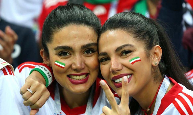 В Иране женщинам снова запретят посещать футбольные матчи