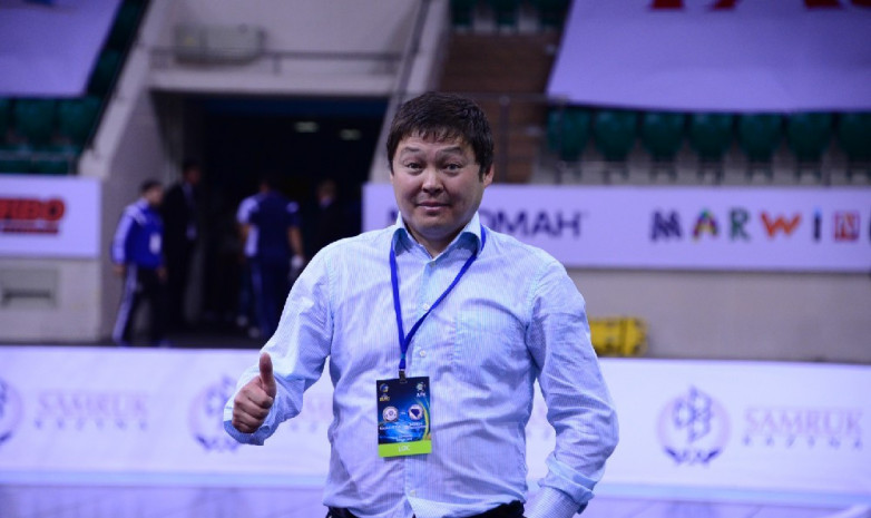 Нуржан Доскеев: Есть чутье, что сборная Казахстана может завоевать медали на ЧМ-2020