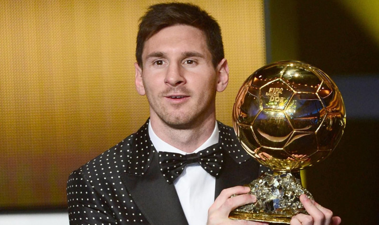 Испанское СМИ утверждает, что обладателем «Золотого мяча»-2019 станет Месси