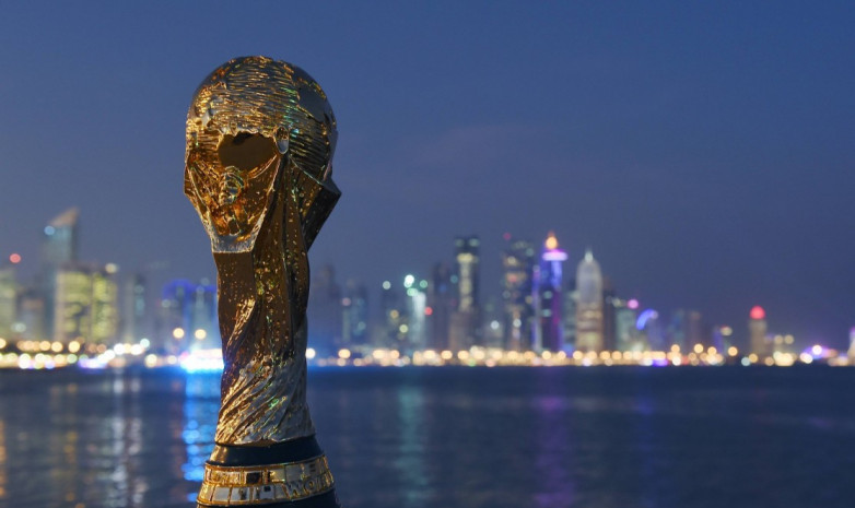 В ФИФА обсуждают возможность лишения Катара ЧМ-2022