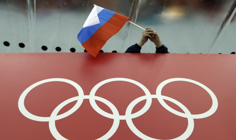 Россия может организовать альтернативную Олимпиаду