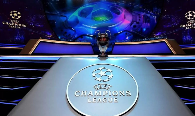 Появились фото мяча для финала Лиги чемпионов сезона-2019/20