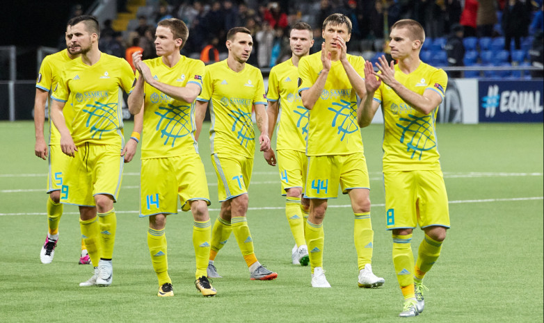 «Астана» урезала зарплаты игрокам незаконно?