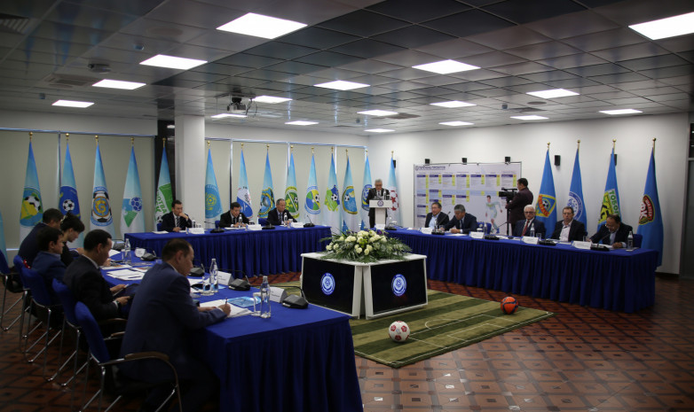 Скорректирован статус «невоспитанника казахстанского футбола»