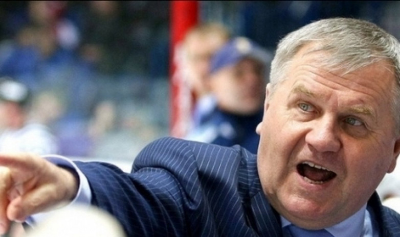 Экс-наставник «Барыса» стал вторым главным тренером, проведшим 600 матчей в КХЛ