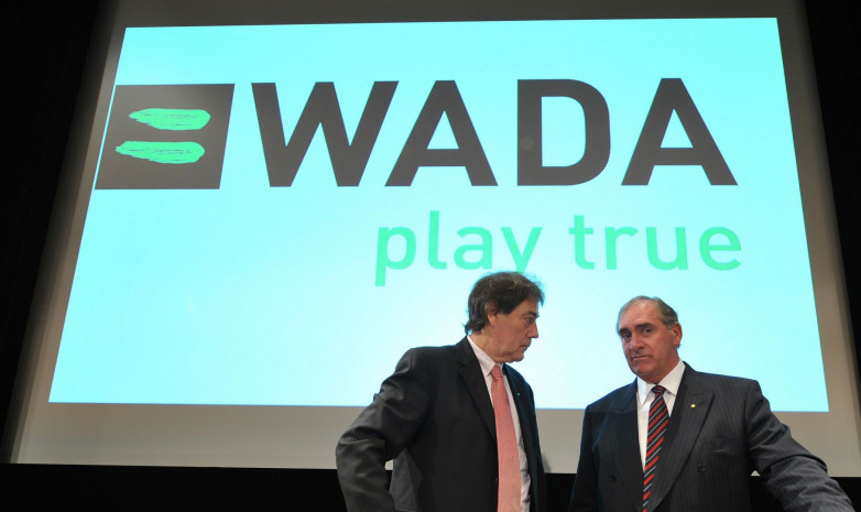 WADA обвинило в употреблении допинга 47 российских спортсменов